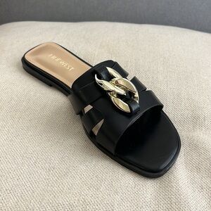 NWT Nine West Graso sandals